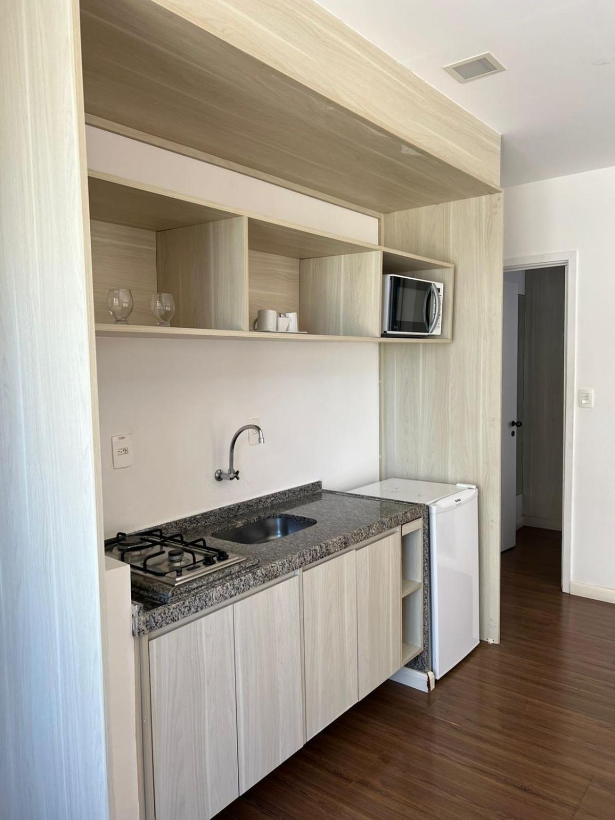 Flat Exclusivo Vista Mar Apartment เฮซิเฟ ภายนอก รูปภาพ